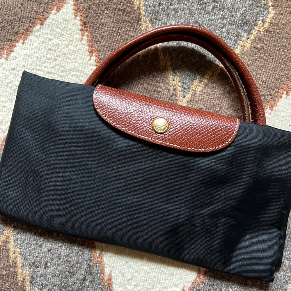 Longchamp Large Tote